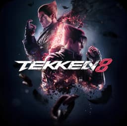 tekken
